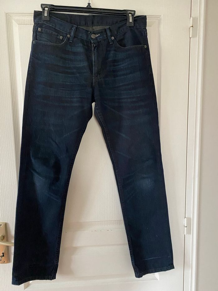 Jean Levi’s 511 homme - photo numéro 2