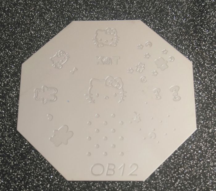 Plaques de stamping - photo numéro 5