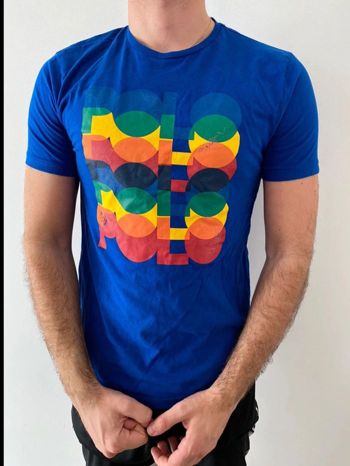 Tee shirt - photo numéro 7