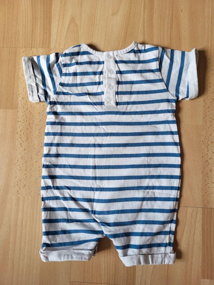 Lot de vêtements bébé garçon - photo numéro 11