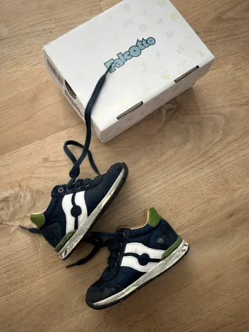 Baskets chaussures falcotto 21