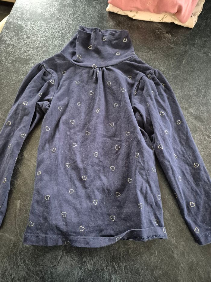 Lot de 3 sous pull - photo numéro 4