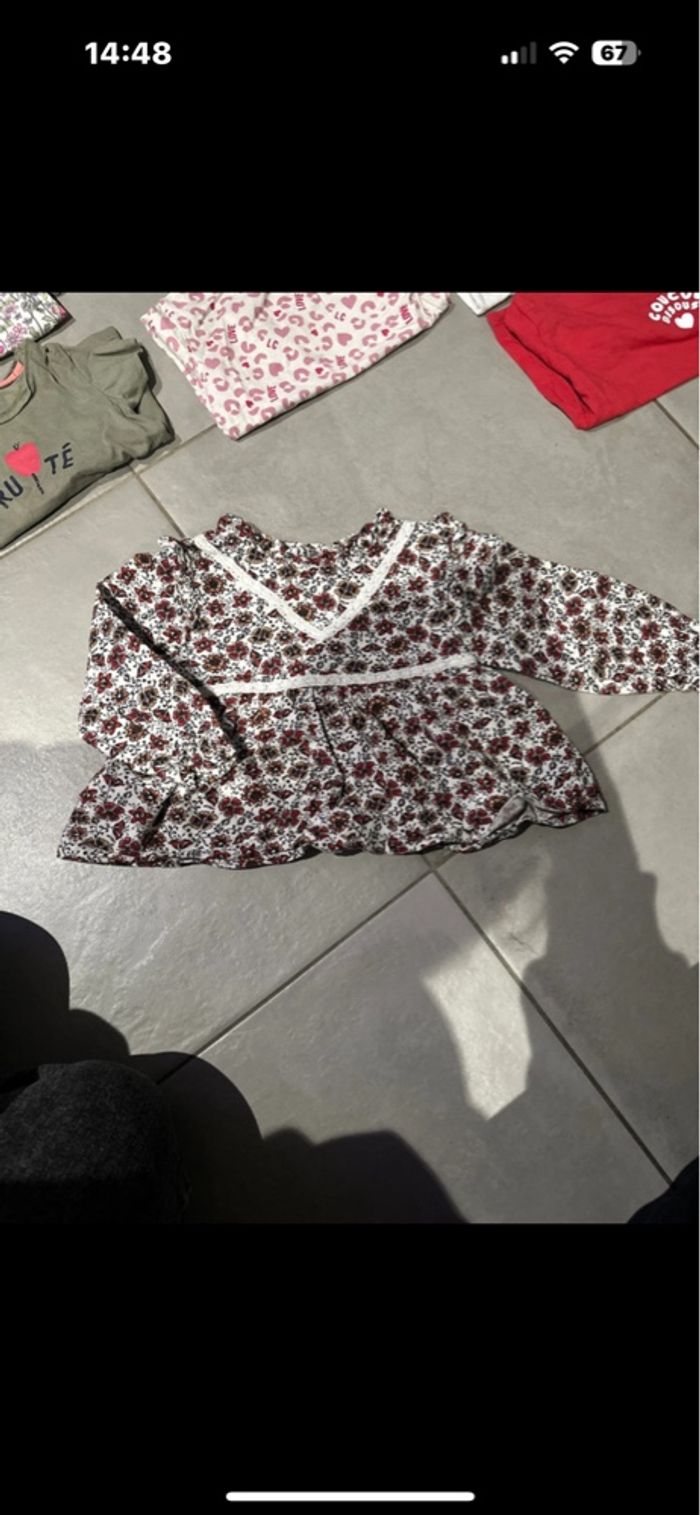 Hauts 24 mois - photo numéro 2