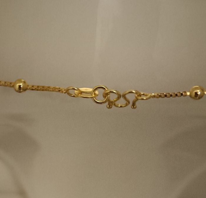 Chaîne en acier inoxydable - photo numéro 3