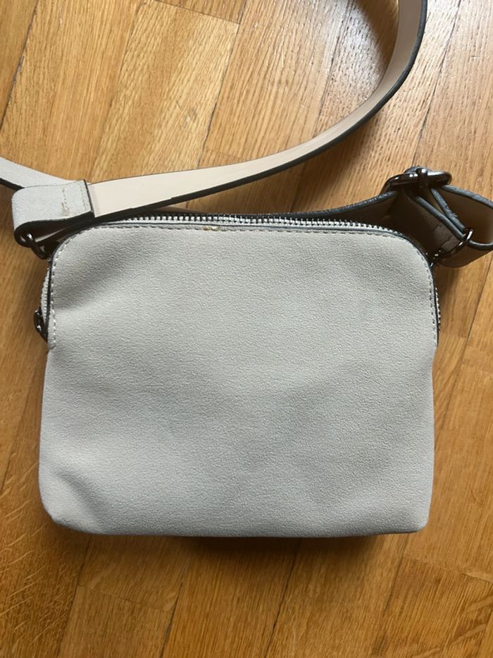 Sac bandoulière femme lindex - photo numéro 4
