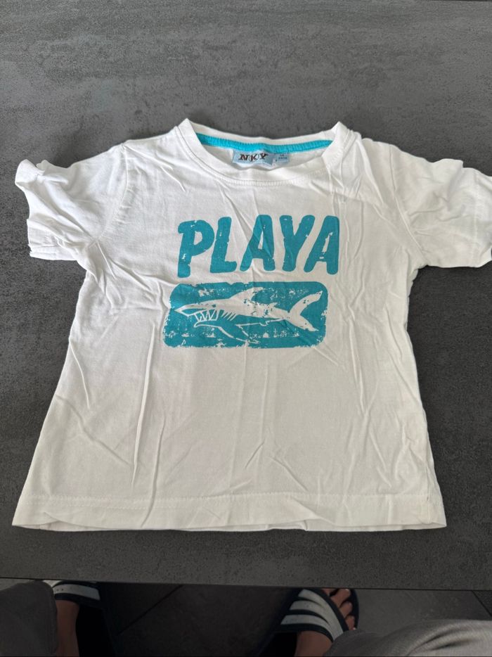 Tee-shirts 3 ans - photo numéro 6