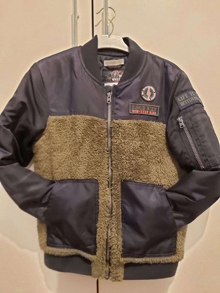 Bomber - photo numéro 4