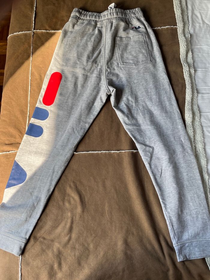 Jogging Fila - photo numéro 2