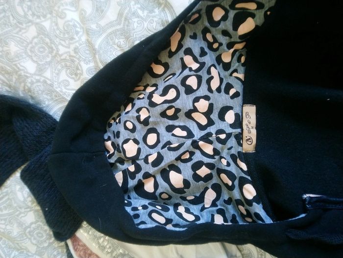 Sweat à capuche - photo numéro 3