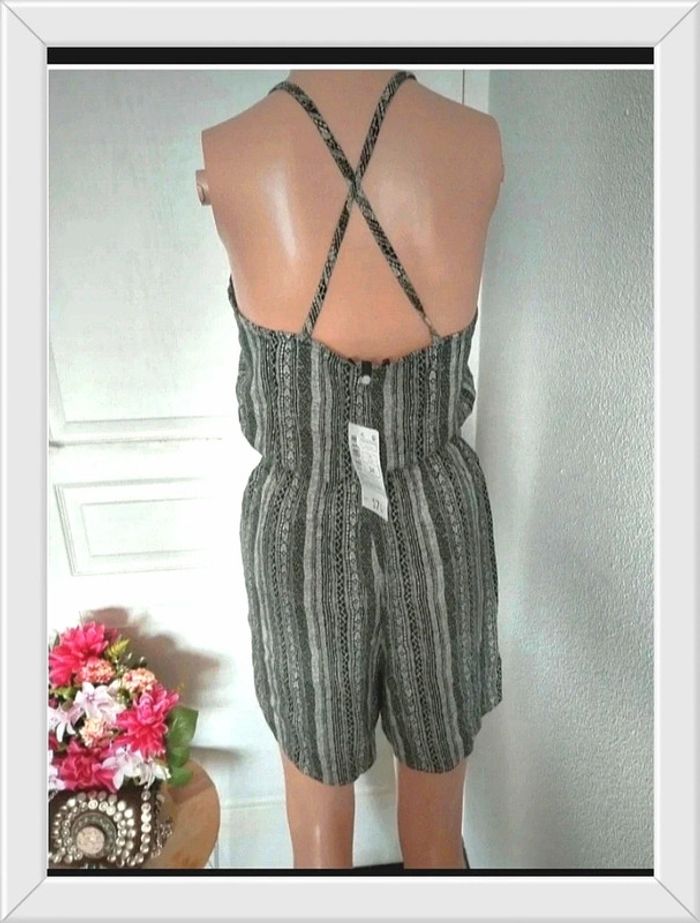 Combishort Liberto taille 34 neuve - photo numéro 2