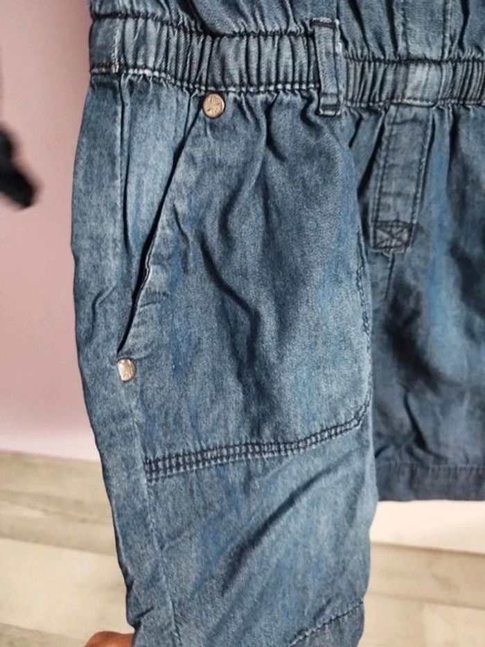 Combi short 10 ans Okaïdi - photo numéro 12