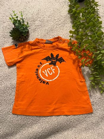 TEE shirt à courte manche garçon