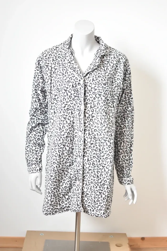 Chemise de nuit Zeeman