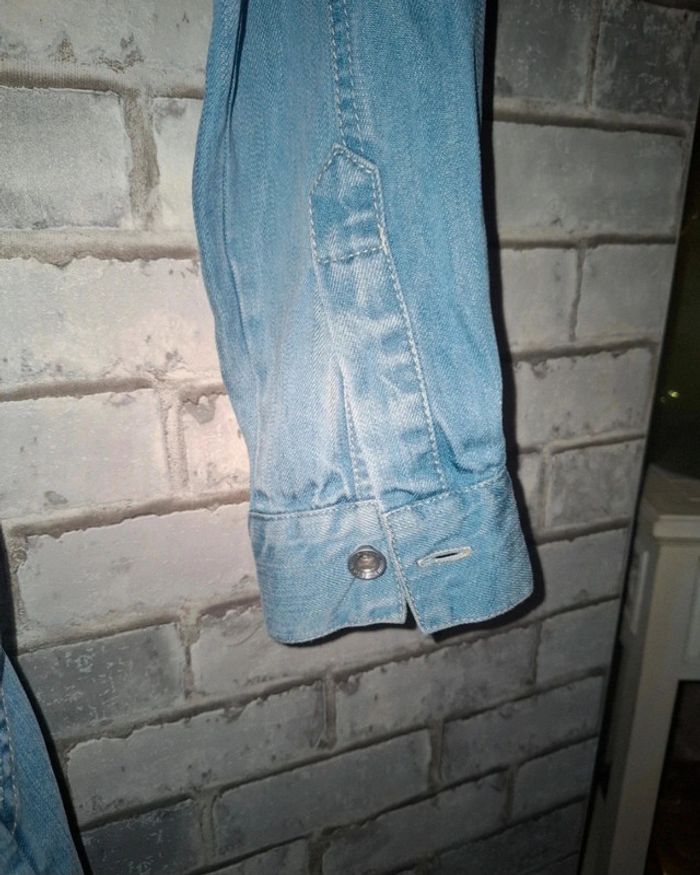 Robe Salsa 100% Lyocell - photo numéro 5