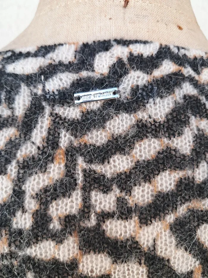 Petit pull de saison - photo numéro 4