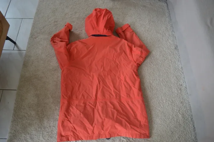 Parka Aigle - Taille L - photo numéro 3