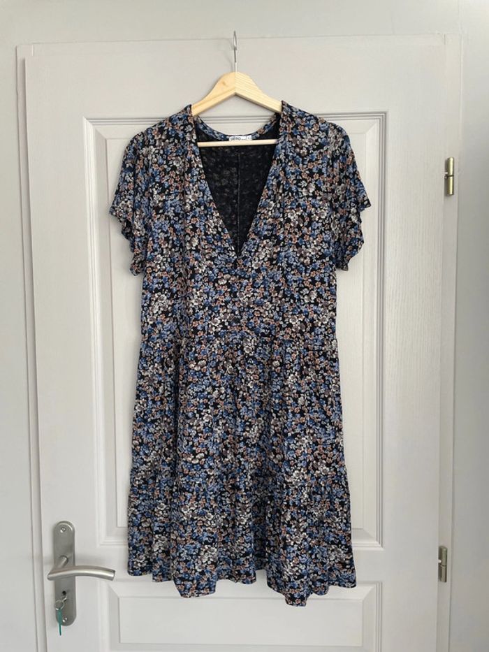 Robe maternité L