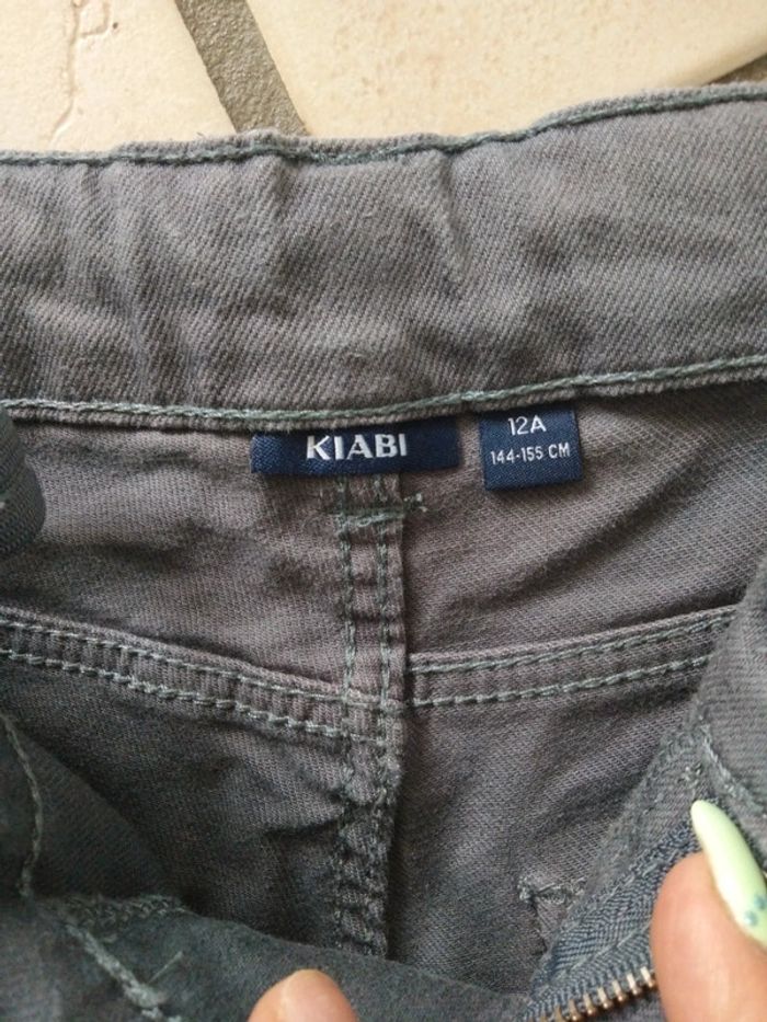 Short garçon - photo numéro 2