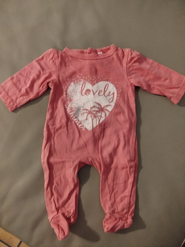 Pyjama