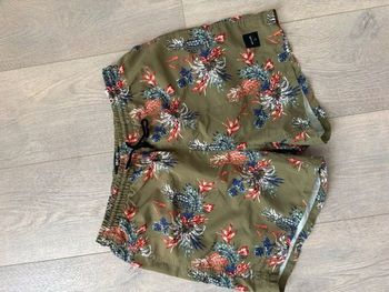Short de bain only taille s