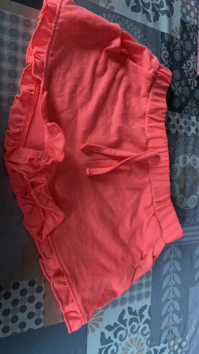 Lot fille 6 ans - photo numéro 6