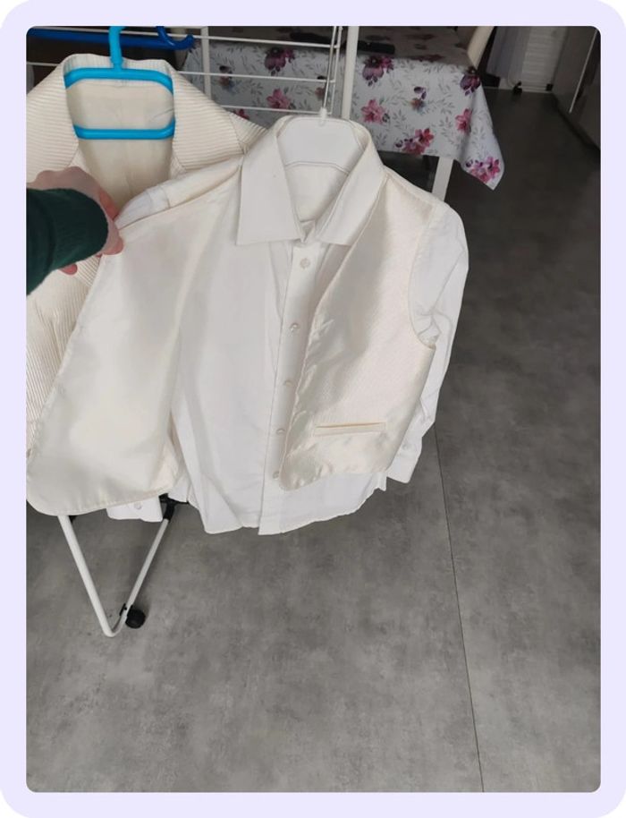 Costume enfant neuf - photo numéro 3