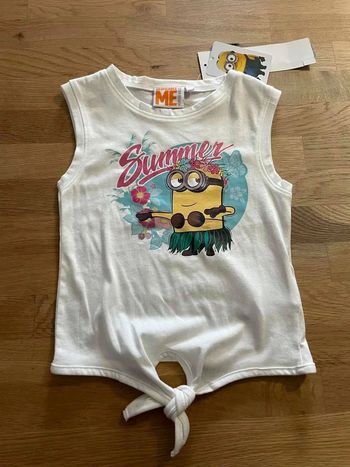 ensemble minions