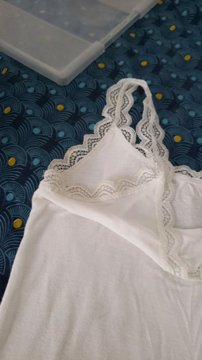 Lot 6 debardeurs - photo numéro 14