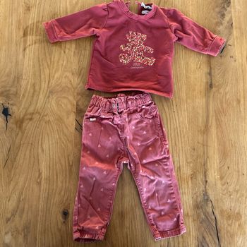 Ensemble Lulu Castagnette