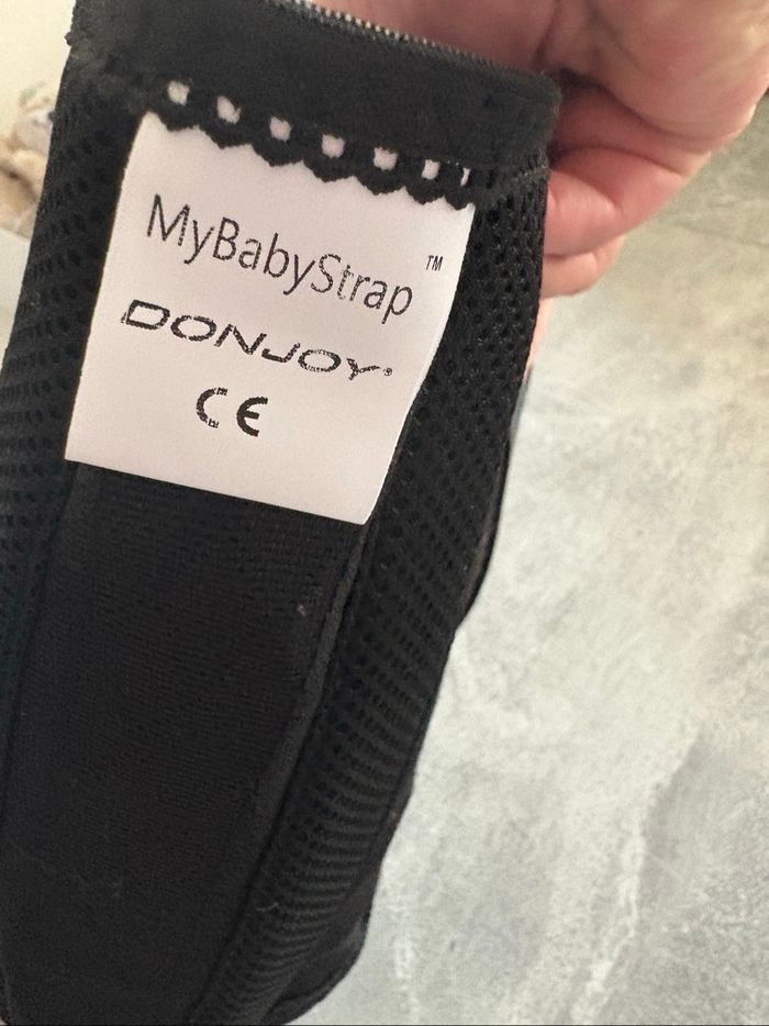 Ceinture de grossesse - photo numéro 10