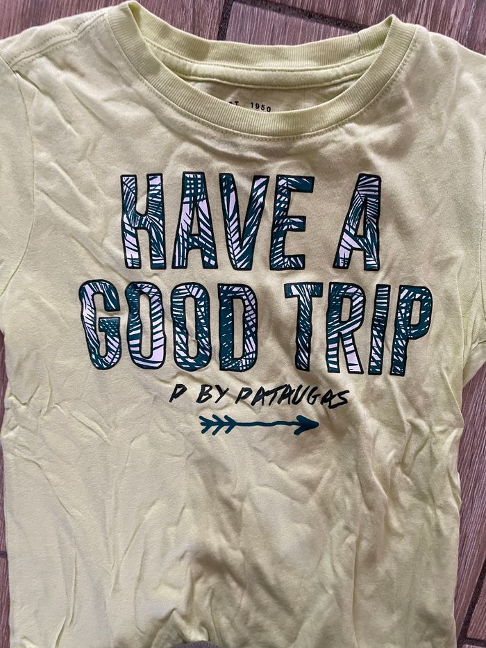 Ensemble pataugas - photo numéro 4