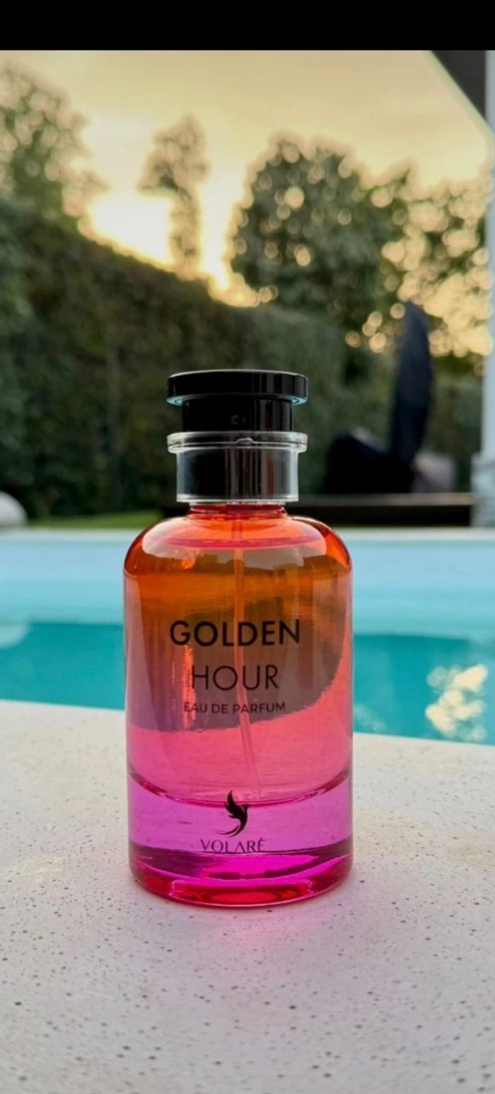 Parfum 100ml