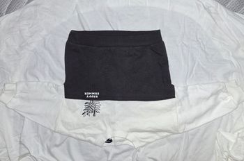 Sweat kiabi pour bébé de 12 mois