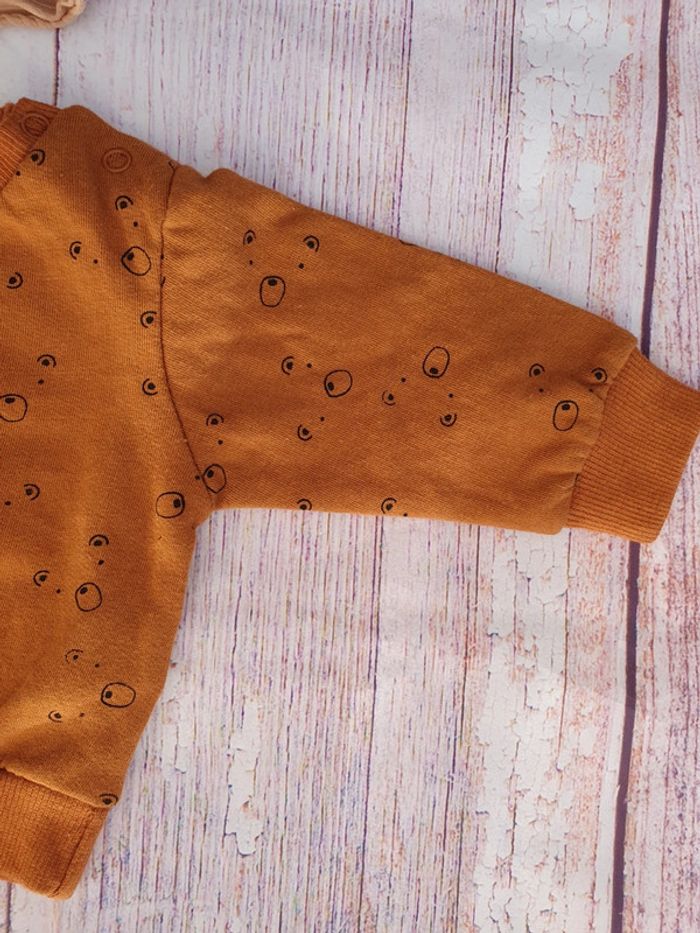 Ensemble 3 pièces - photo numéro 5