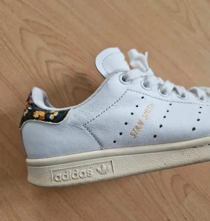 Baskets Stan Smith Adidas - photo numéro 9