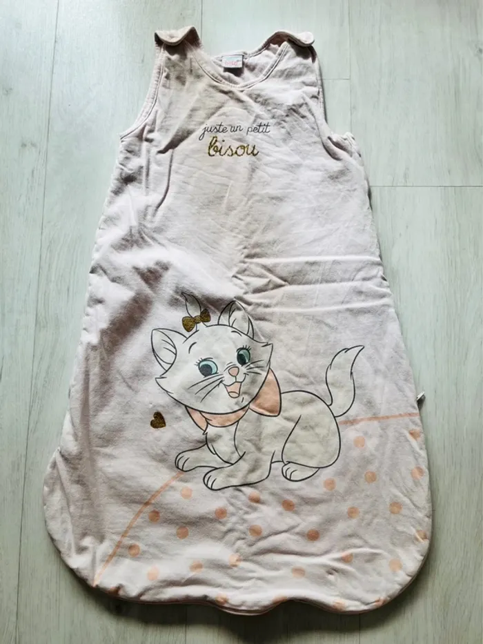Gigoteuse Disney baby by Kiabi 6/18 mois
