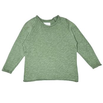 American Vintage T-Shirt à manches longues 3 ans