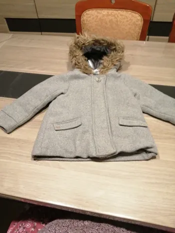 Manteau