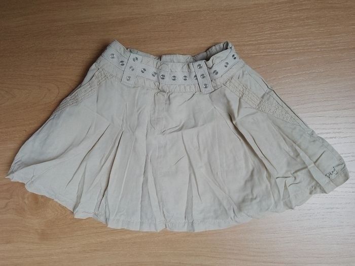 Jupe fille 4 ans DKNY