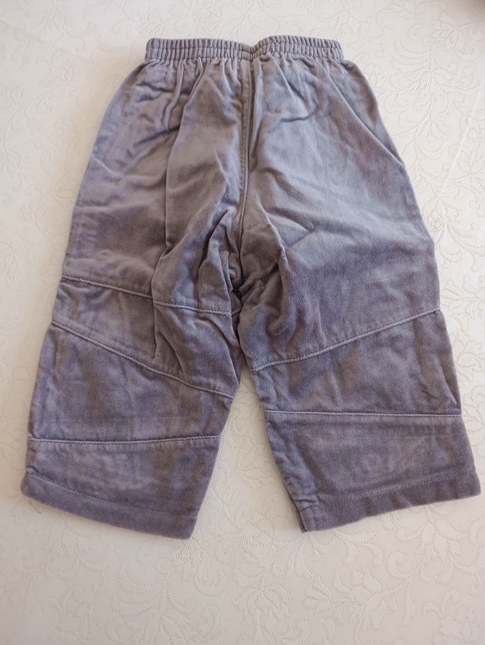 Pantalon - photo numéro 2