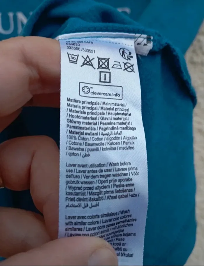 Débardeur femme taille M Gémo - photo numéro 2