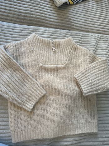 Pull garçon