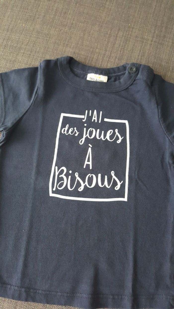 Tee-shirt - photo numéro 2