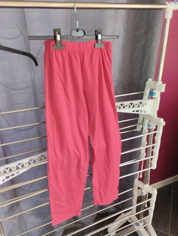 Pantalon pyjama 12 ans