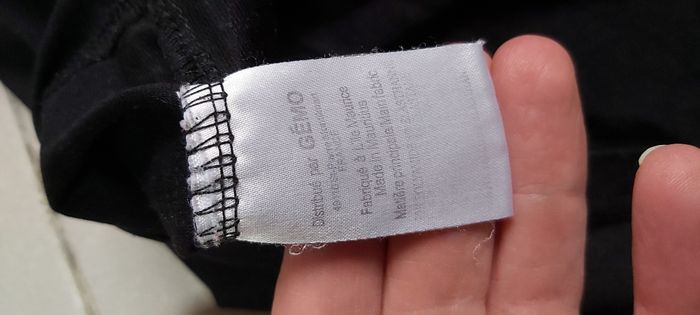 Débardeur à bretelles - photo numéro 3