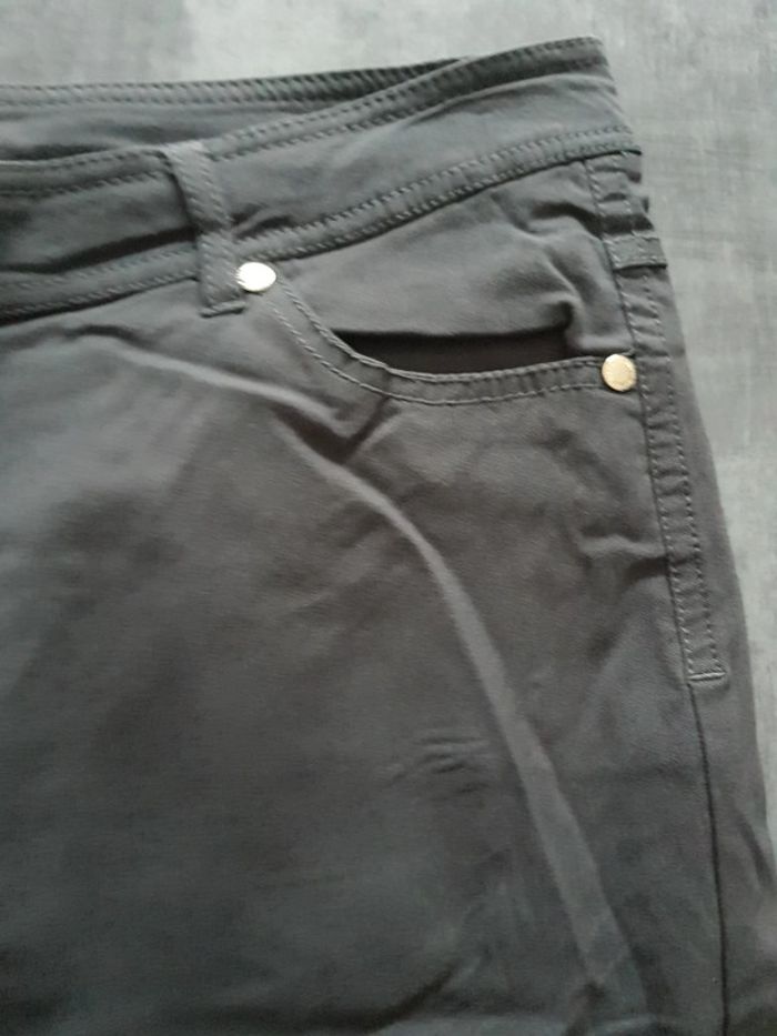 Pantalon stretch - photo numéro 5
