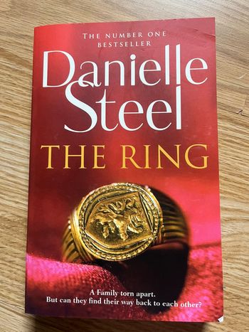 The ring