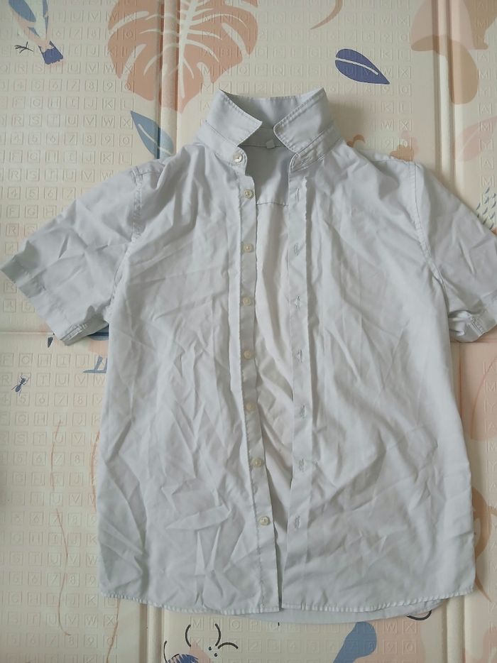 Chemise