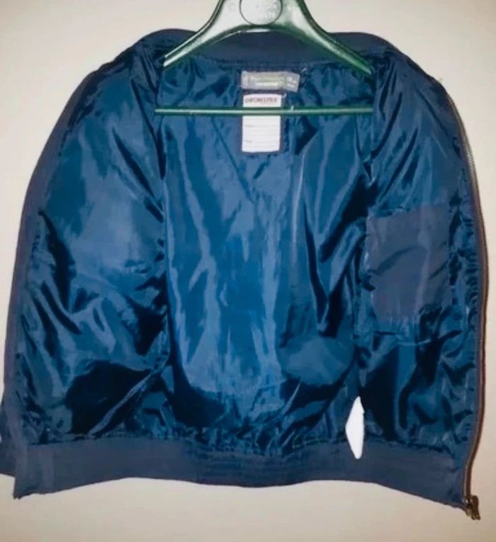 Manteau T.10 ans Orchestra - photo numéro 5