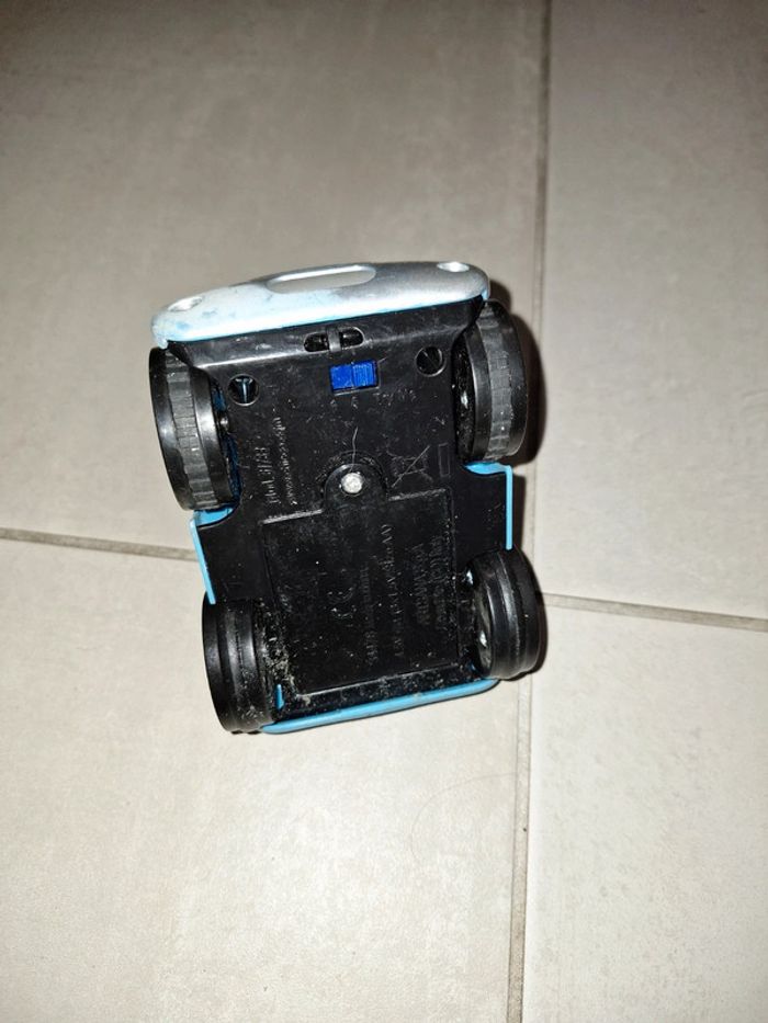 Voiture - photo numéro 5